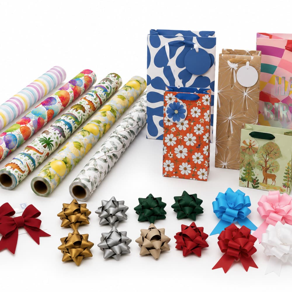 Geschenkverpackung